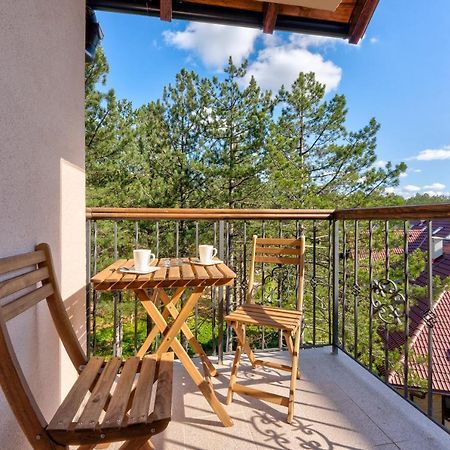 Apartment Grey Mountain Zlatibor Ngoại thất bức ảnh