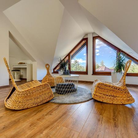 Apartment Grey Mountain Zlatibor Ngoại thất bức ảnh