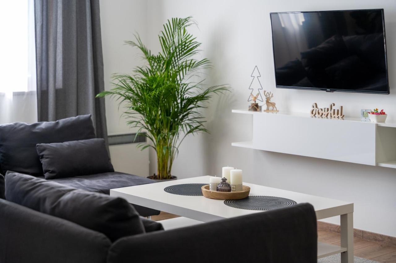 Apartment Grey Mountain Zlatibor Ngoại thất bức ảnh