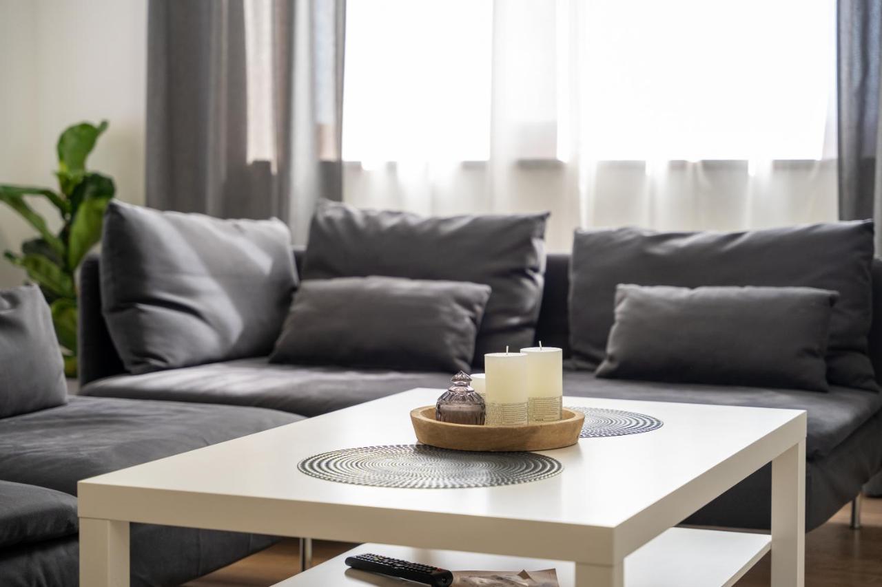 Apartment Grey Mountain Zlatibor Ngoại thất bức ảnh