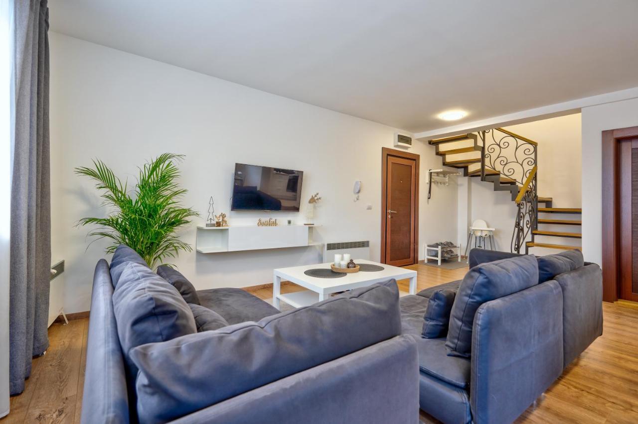 Apartment Grey Mountain Zlatibor Ngoại thất bức ảnh