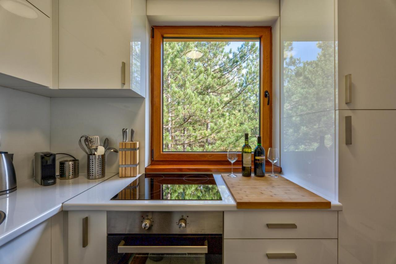 Apartment Grey Mountain Zlatibor Ngoại thất bức ảnh