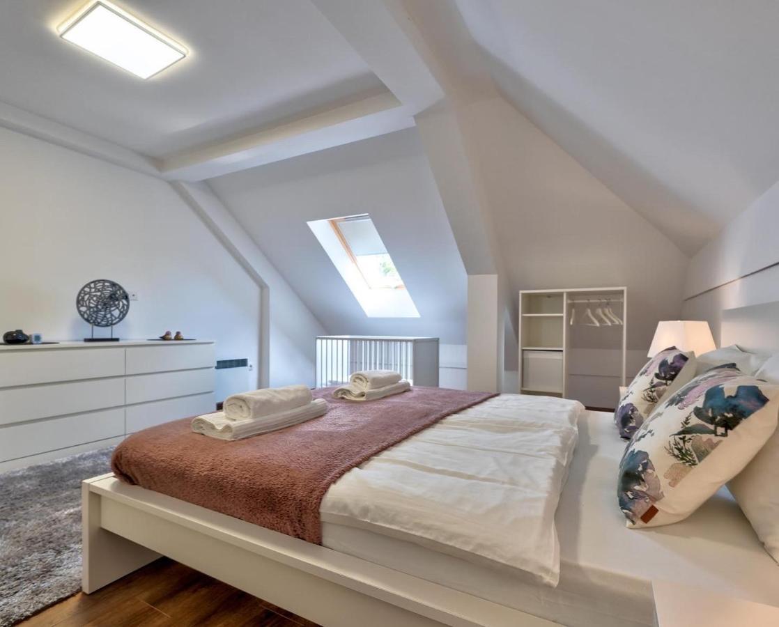 Apartment Grey Mountain Zlatibor Ngoại thất bức ảnh