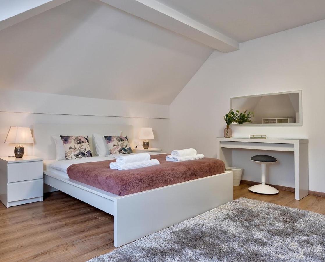 Apartment Grey Mountain Zlatibor Ngoại thất bức ảnh