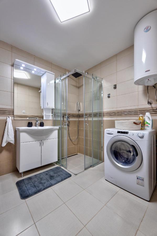 Apartment Grey Mountain Zlatibor Ngoại thất bức ảnh