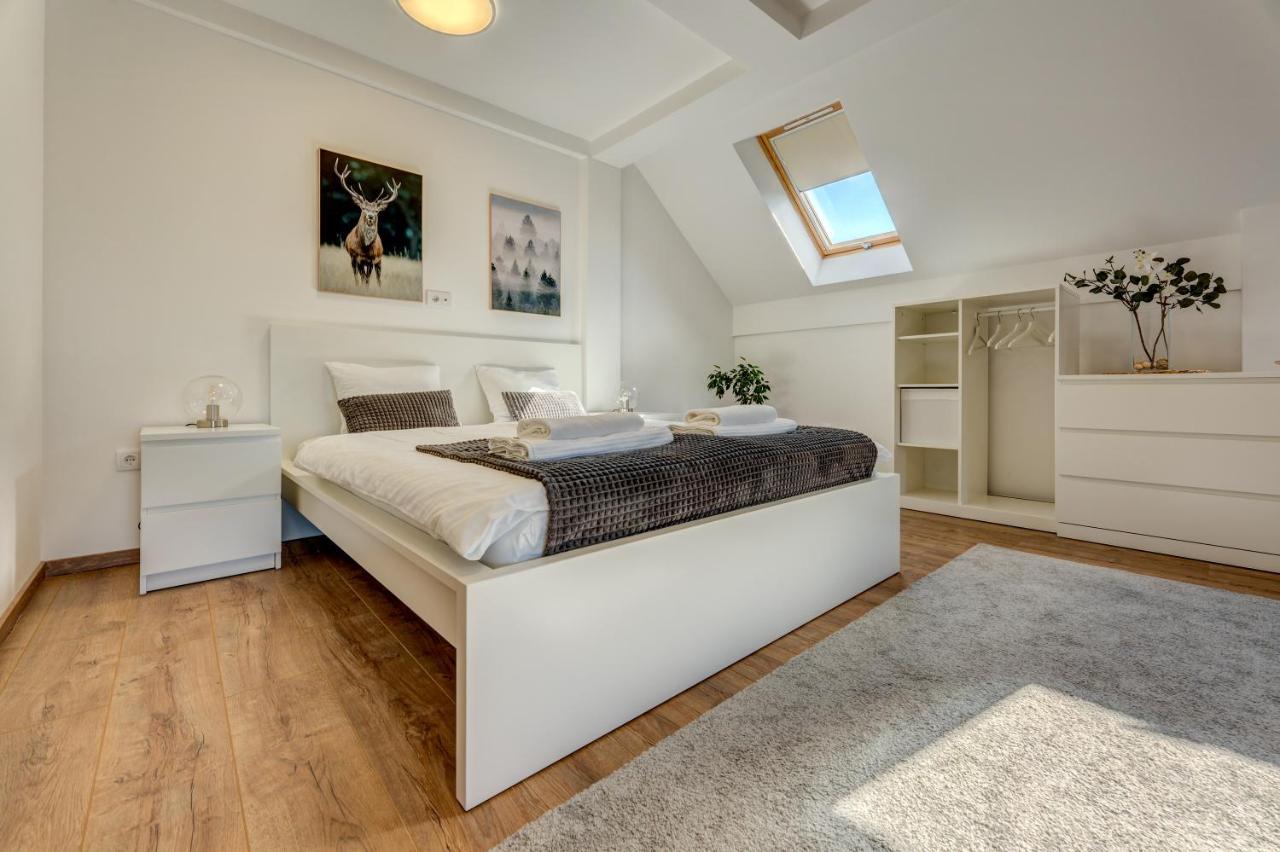 Apartment Grey Mountain Zlatibor Ngoại thất bức ảnh