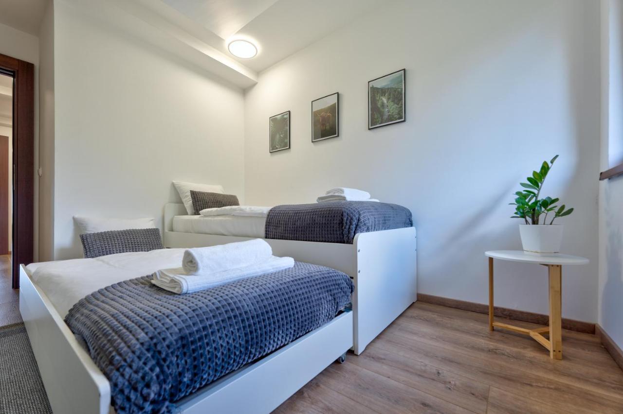 Apartment Grey Mountain Zlatibor Ngoại thất bức ảnh