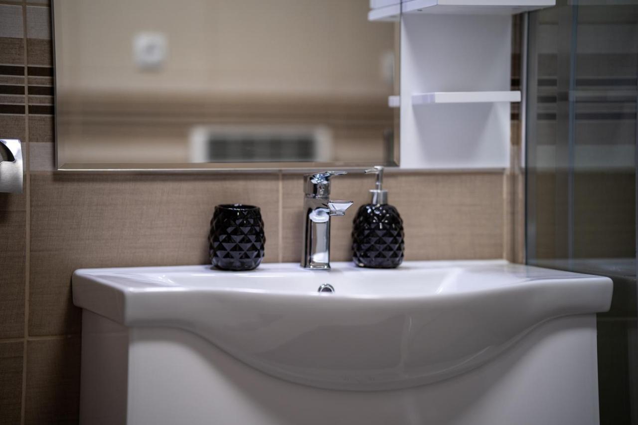 Apartment Grey Mountain Zlatibor Ngoại thất bức ảnh