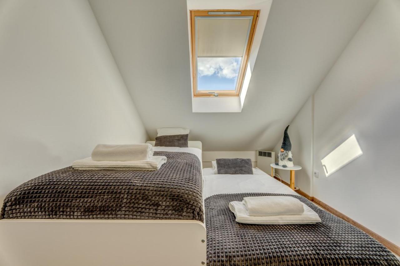 Apartment Grey Mountain Zlatibor Ngoại thất bức ảnh