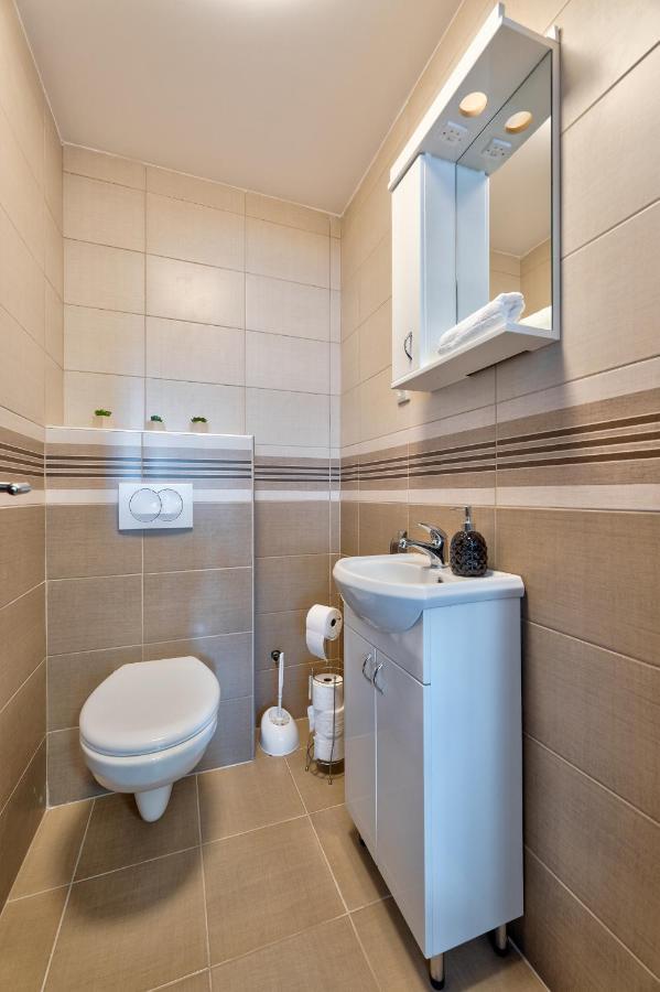 Apartment Grey Mountain Zlatibor Ngoại thất bức ảnh