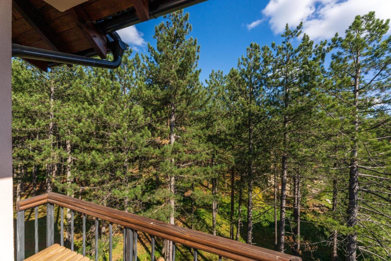 Apartment Grey Mountain Zlatibor Ngoại thất bức ảnh