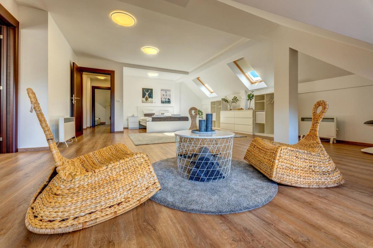 Apartment Grey Mountain Zlatibor Ngoại thất bức ảnh