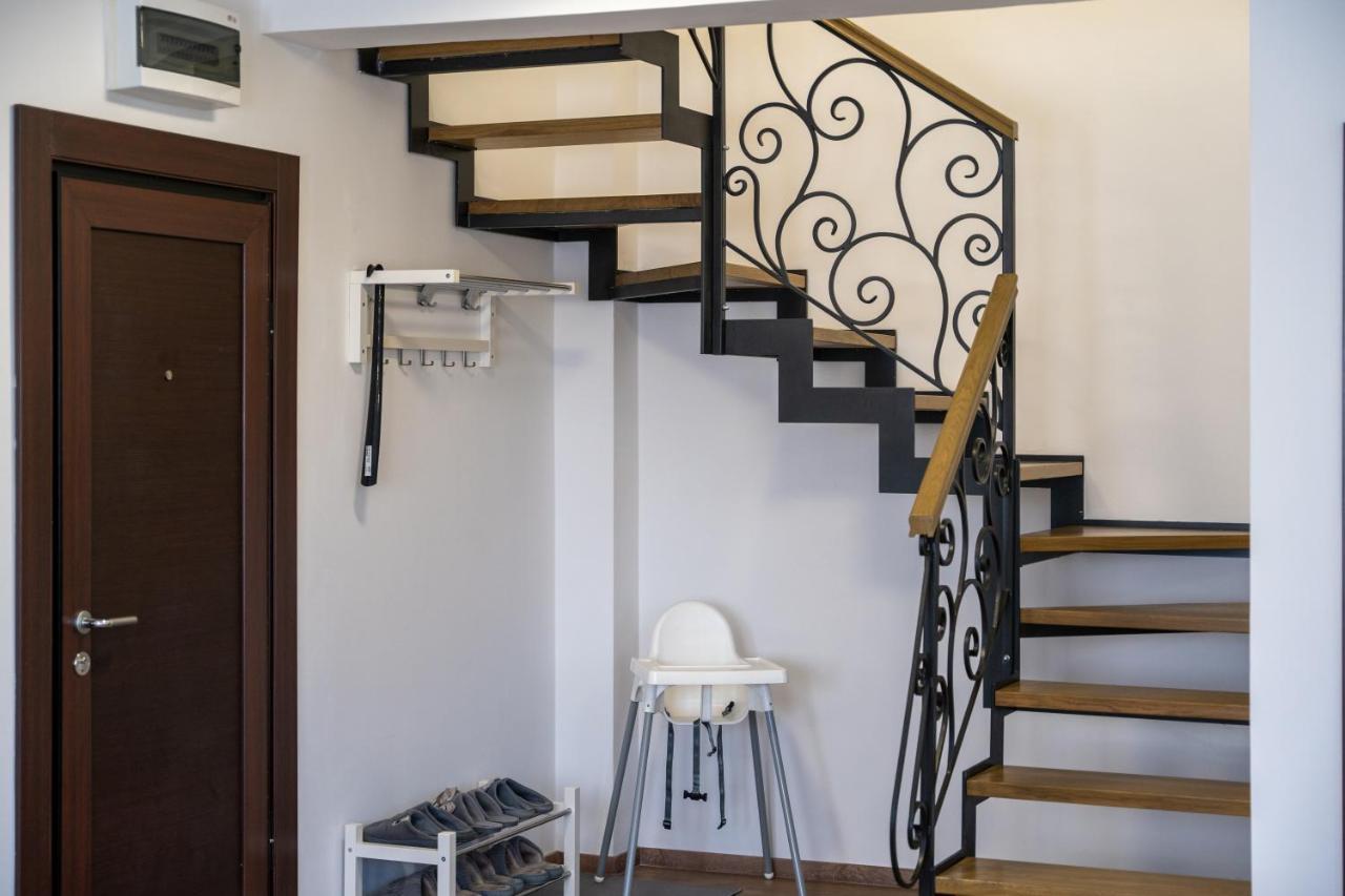 Apartment Grey Mountain Zlatibor Ngoại thất bức ảnh