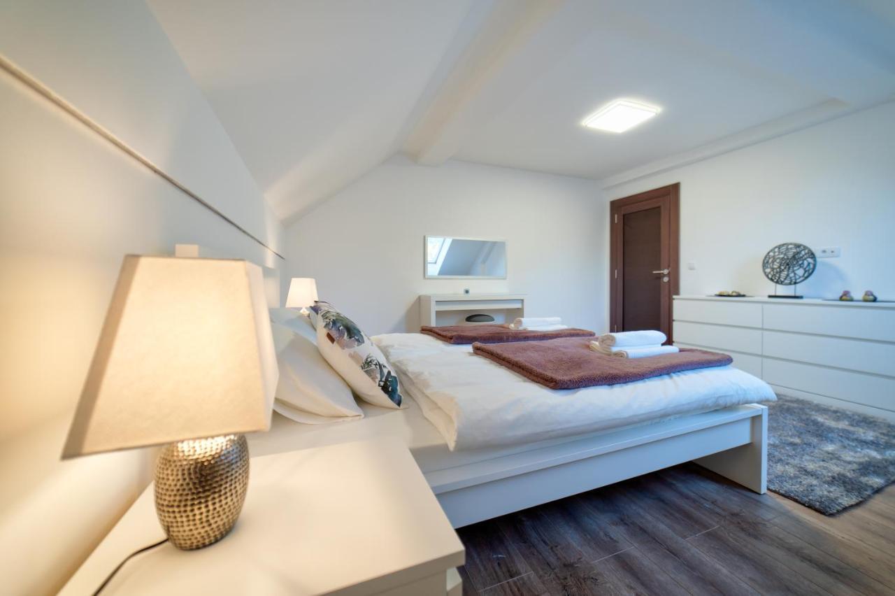 Apartment Grey Mountain Zlatibor Ngoại thất bức ảnh