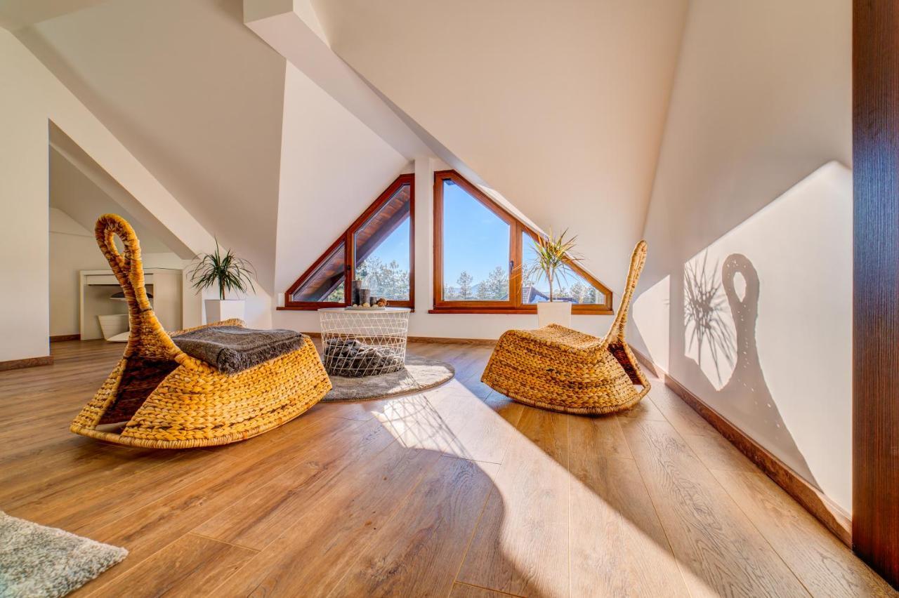 Apartment Grey Mountain Zlatibor Ngoại thất bức ảnh