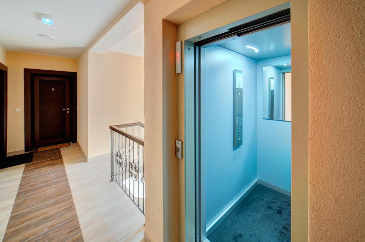 Apartment Grey Mountain Zlatibor Ngoại thất bức ảnh
